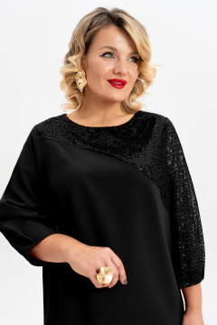 Платье Новелла Шарм А4117-1 - фото 3