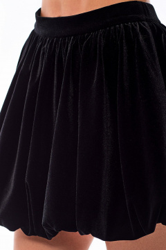 Юбка Golden Valley 5049 черный - фото 4