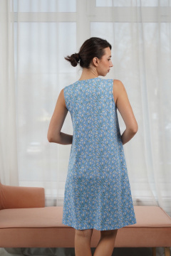 Сорочка Купалинка 572214.158-164 набивка - фото 5