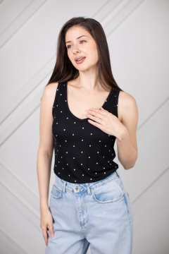 Майка Купалинка 650740.158-164 набивка - фото 1