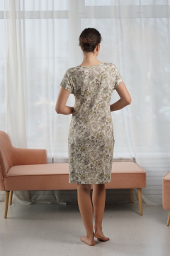 Сорочка Купалинка 676106.170-176 набивка - фото 5