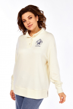 Брюки, джемпер Jurimex 3443 - фото 4