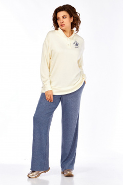 Брюки, джемпер Jurimex 3443 - фото 2