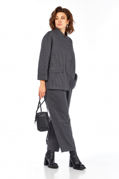 Брюки, жакет Jurimex 3385 - фото 3