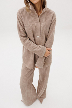 Брюки, джемпер COCKTAIL 1077/1 - фото 4