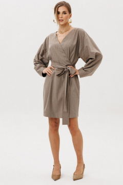 Платье COCKTAIL 1084 - фото 3