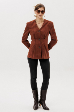 Жакет COCKTAIL 1085 - фото 4