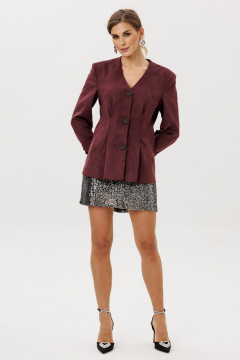 Жакет COCKTAIL 1085/1 - фото 4