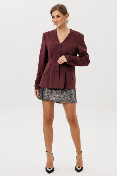 Жакет COCKTAIL 1085/1 - фото 3