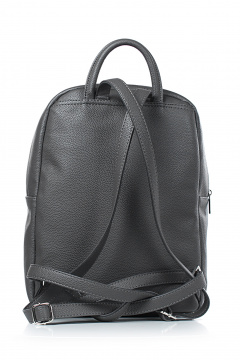 Рюкзак Galanteya 12721.25с3120к45 серый_т. - фото 3