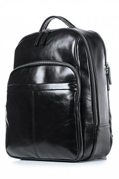 Рюкзак Galanteya 15525.25с3084к45 черный - фото 1
