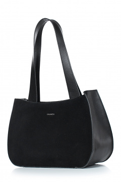 Сумка Galanteya 17925.25с2639к45 черный - фото 1