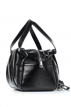 Сумка Galanteya 18525.25с2641к45 черный - фото 4