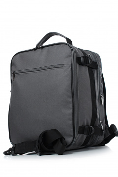 Рюкзак Galanteya 24325.25с3065к45 серый - фото 1