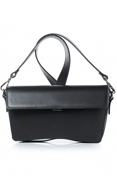 Сумка Galanteya 24522.25с2671к45 черный/серый - фото 2