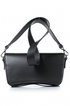 Сумка Galanteya 24522.25с2671к45 черный/серый - фото 3