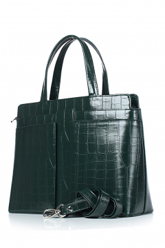 Сумка Galanteya 37519.25с1072к45 зеленый_т. - фото 1