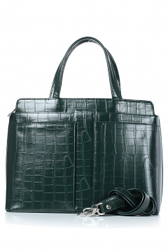 Сумка Galanteya 37519.25с1072к45 зеленый_т. - фото 2