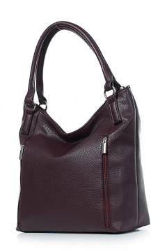 Сумка Galanteya 37719.25с2408к45 бордо - фото 1
