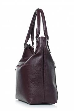 Сумка Galanteya 37719.25с2408к45 бордо - фото 4