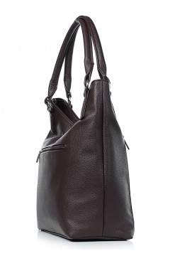 Сумка Galanteya 37719.25с2408к45 коричневый_т. - фото 4