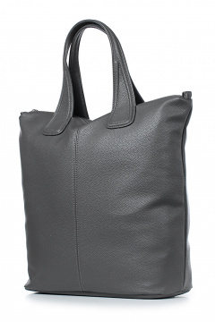 Сумка Galanteya 42124.25с3118к45 серый_т. - фото 1