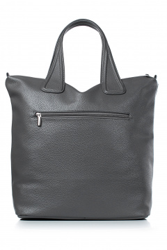 Сумка Galanteya 42124.25с3118к45 серый_т. - фото 3