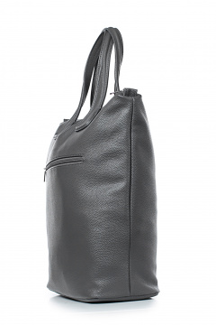 Сумка Galanteya 42124.25с3118к45 серый_т. - фото 4