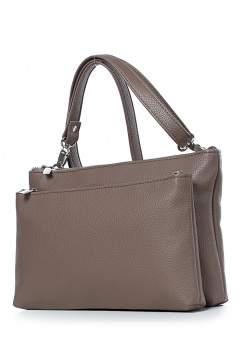 Сумка Galanteya 51423.25с3115к45 бежевый_т. - фото 1