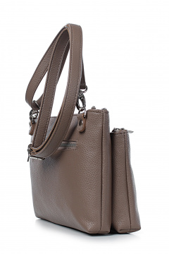 Сумка Galanteya 51423.25с3115к45 бежевый_т. - фото 4