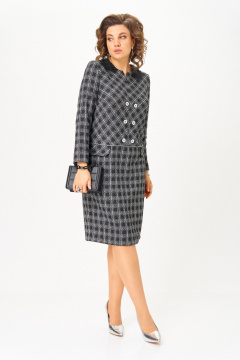 Платье Vilena 1136 - фото 3