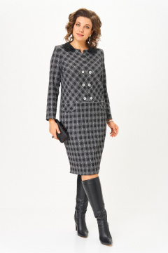 Платье Vilena 1136 - фото 1