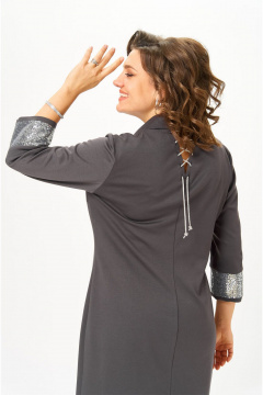 Платье VIA-Mod 674 - фото 5