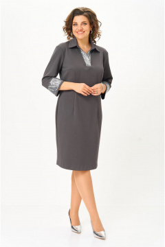 Платье VIA-Mod 674 - фото 1