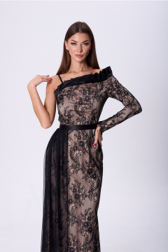 Платье Lady Line 0825 - фото 1