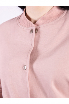 Бомбер, брюки 8 Марта 1119-4С5139Д40-170 бежевый - фото 3