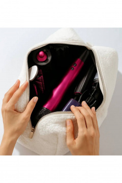 Косметичка Polisto Daisan by24bw20el - фото 3