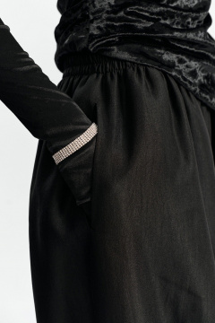 Брюки MilMil 1270 черный - фото 2