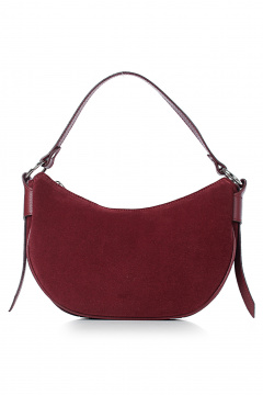 Сумка Galanteya 16223.25с2490к45 бордо - фото 2