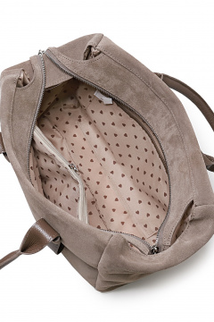 Сумка Galanteya 16225.25с2223к45 серкор/коричн - фото 5