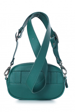 Сумка Galanteya 28324.25с2168к45 зеленый - фото 3