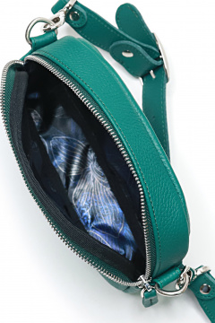 Сумка Galanteya 28324.25с2168к45 зеленый - фото 5