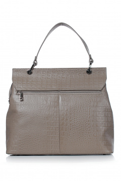 Сумка Galanteya 7724.25с837к45 беж.т/коричн - фото 3