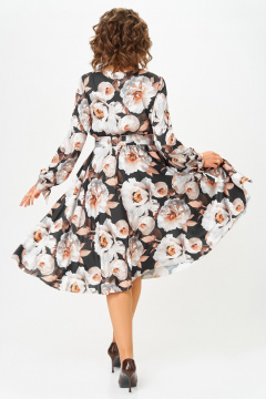 Платье Swallow 707.2 - фото 4