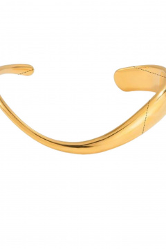 Браслет Jewelry of Dreams BB0040 золото - фото 2