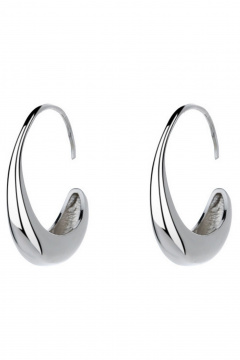 Серьги Jewelry of Dreams BS0077 серебро - фото 1