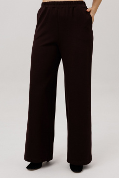 Брюки Anelli 1425 лапсанг_сушонг - фото 4