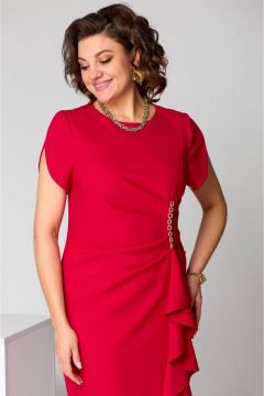 Платье Асолия 2700/1 - фото 4