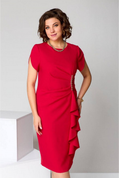 Платье Асолия 2700/1 - фото 2