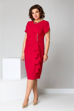 Платье Асолия 2700/1 - фото 1